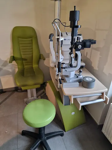 Oculus Anna Piwowarczyk