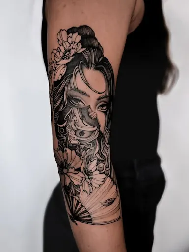 Nala Tattoo Studio Piercing